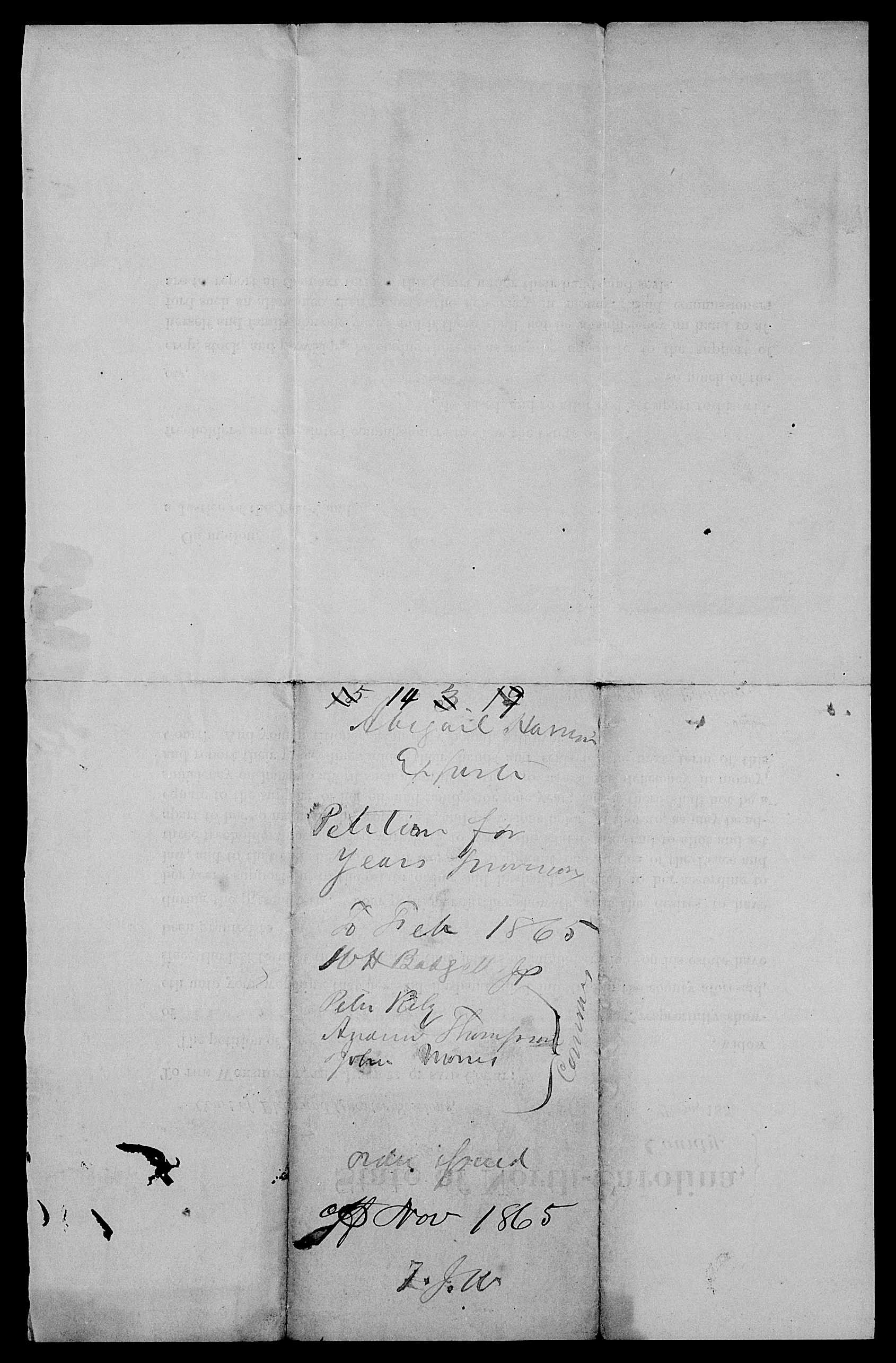 Document